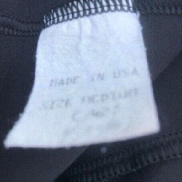 Bicycle Fitness Shorts . Size: Medium {38-40} . Brookside - Picture 4 of 4